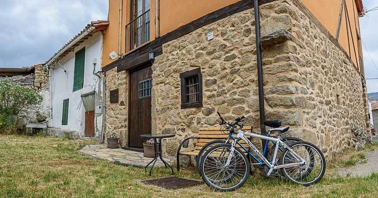 Agroturismo Los Sitios de Aravalle