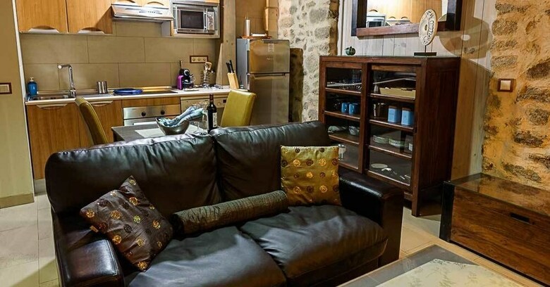 Agroturismo Los Sitios de Aravalle