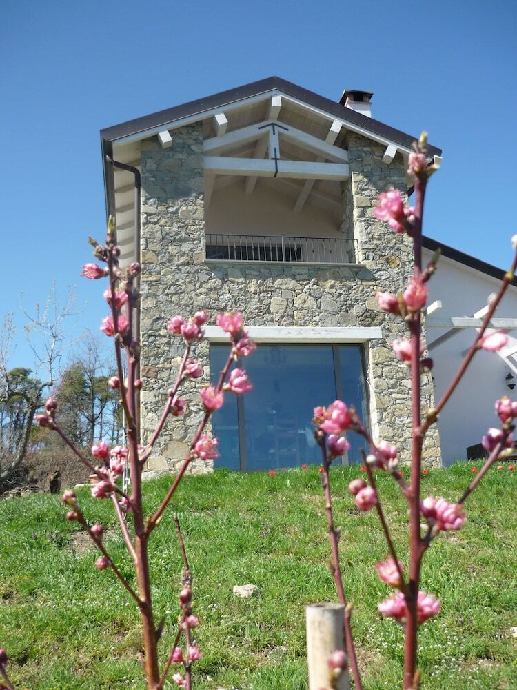 Agroturismo La Ratatouille Agriturismo