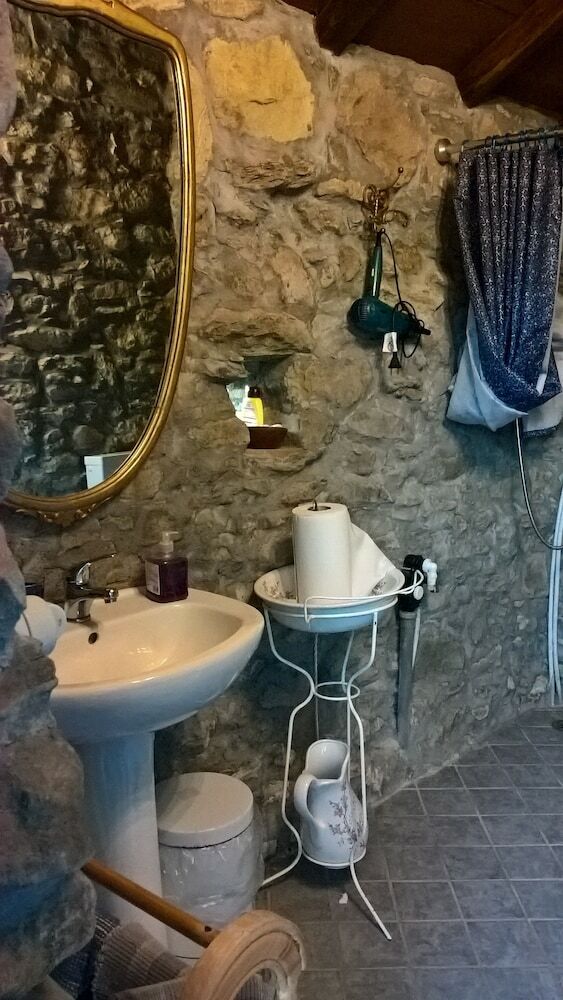 Agroturismo La Ratatouille Agriturismo