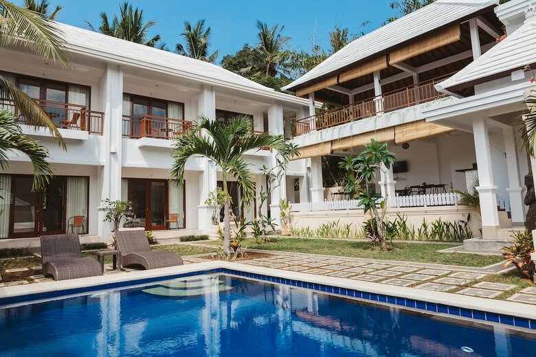 Hotel Gerke House