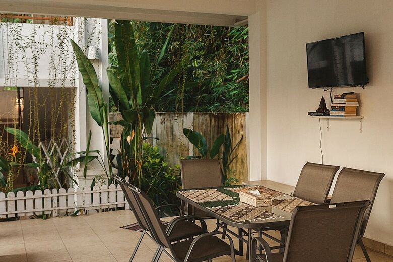 Hotel Gerke House