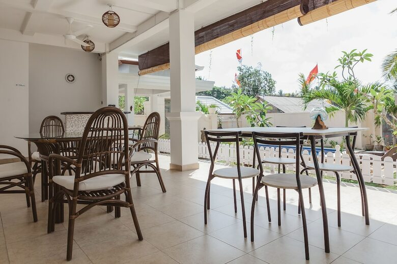 Hotel Gerke House