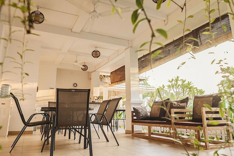 Hotel Gerke House