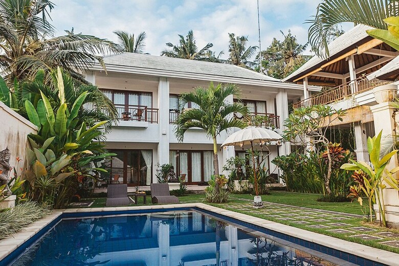 Hotel Gerke House