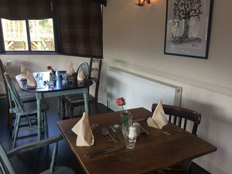 Posada Half Moon Inn