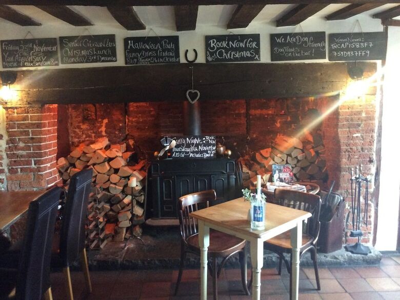 Posada Half Moon Inn