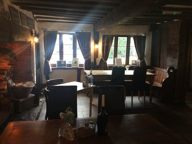 Posada Half Moon Inn