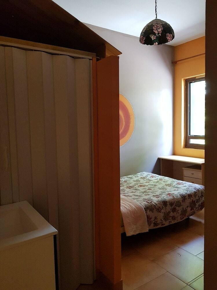 Hostal Albergue Kortarixar