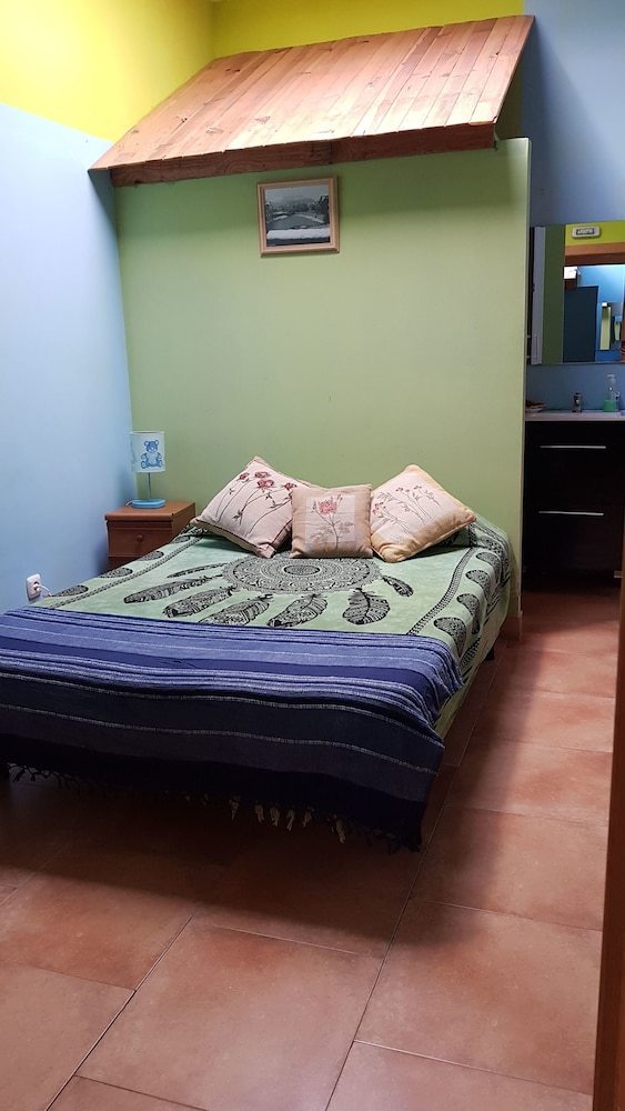 Hostal Albergue Kortarixar