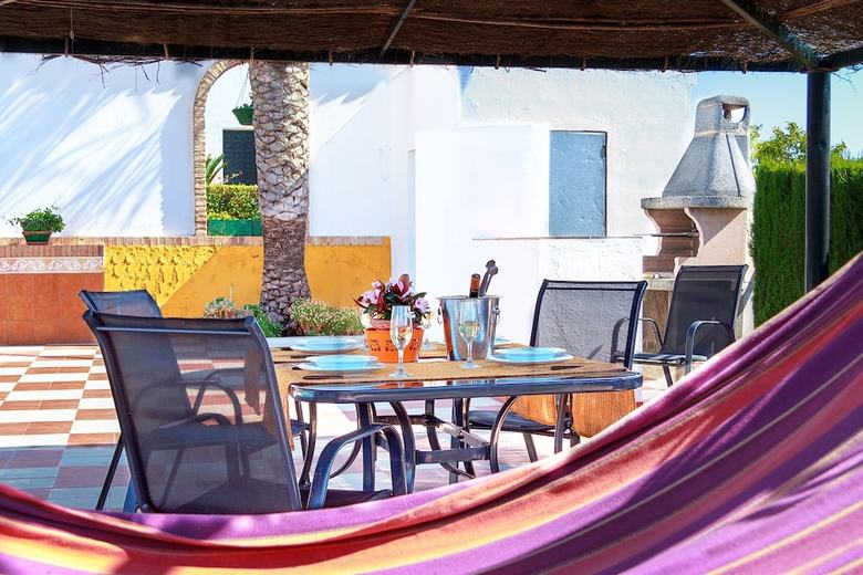 Villa Cortijo Hacienda Nueva