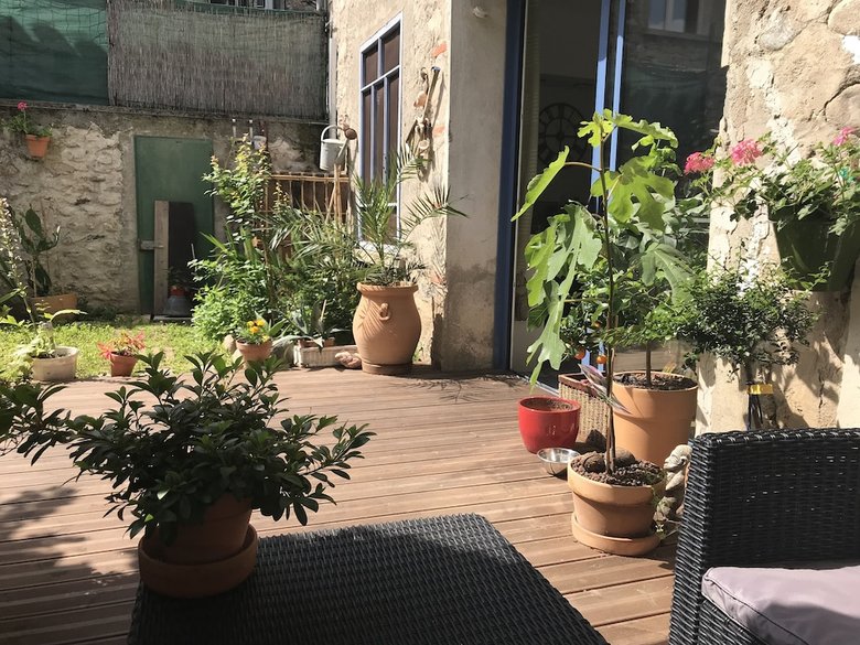 Hotel Casa Mia