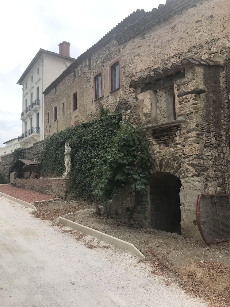 Hotel Casa Mia