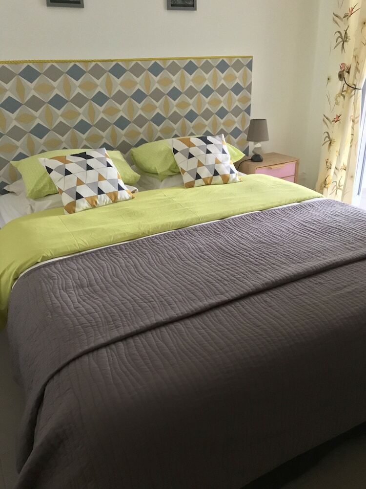 Hotel Casa Mia