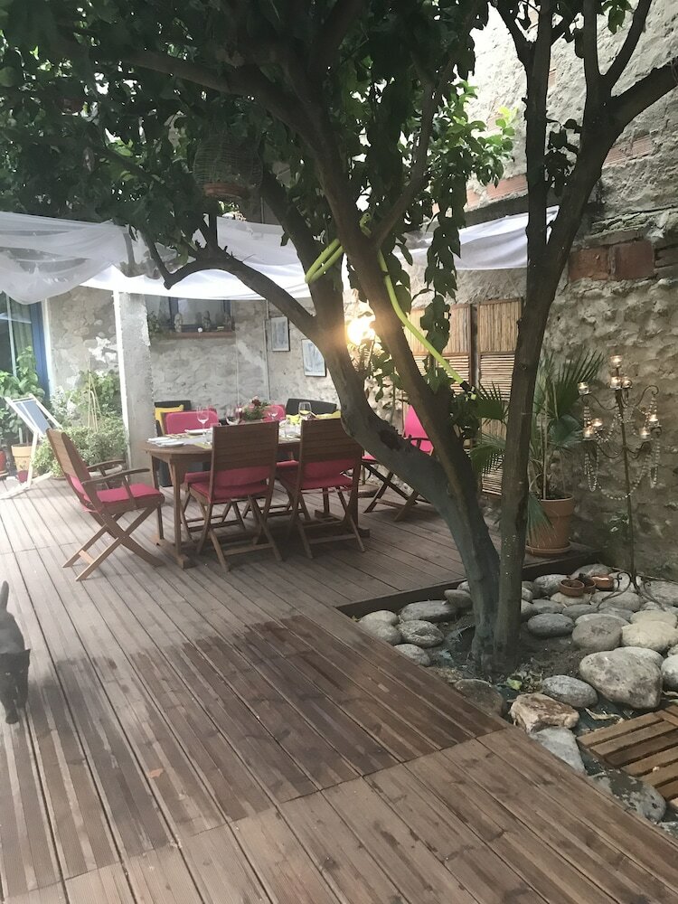 Hotel Casa Mia