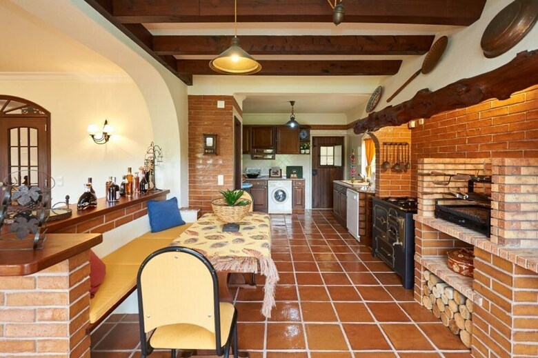 Apartamentos Casa-das-lampas