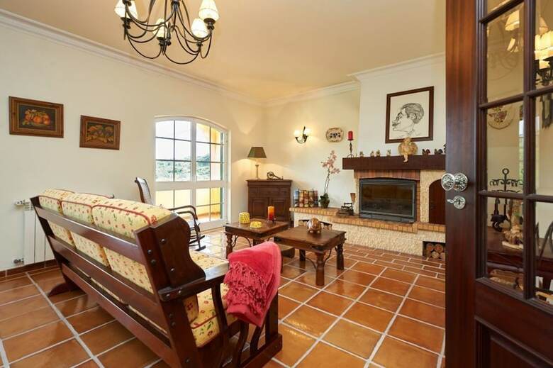 Apartamentos Casa-das-lampas