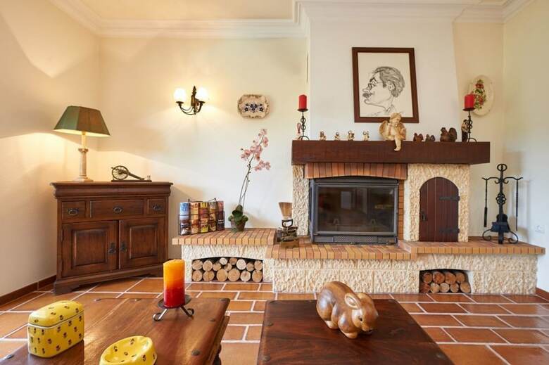 Apartamentos Casa-das-lampas