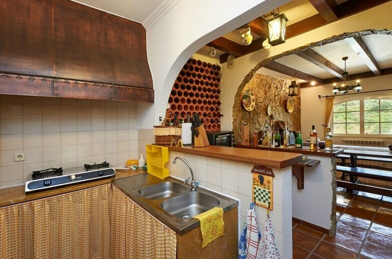 Apartamentos Casa-das-lampas