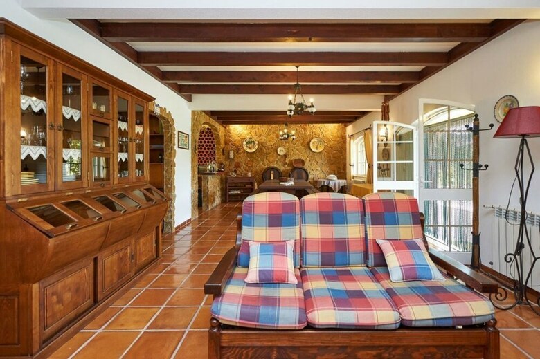 Apartamentos Casa-das-lampas