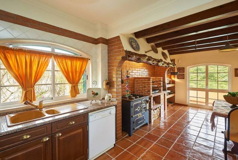 Apartamentos Casa-das-lampas