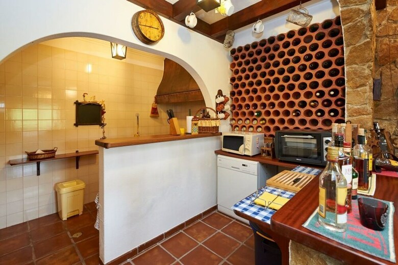 Apartamentos Casa-das-lampas