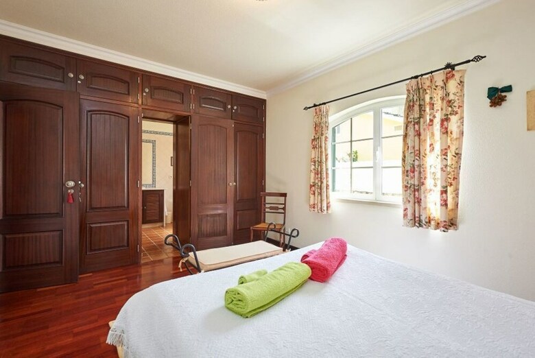 Apartamentos Casa-das-lampas