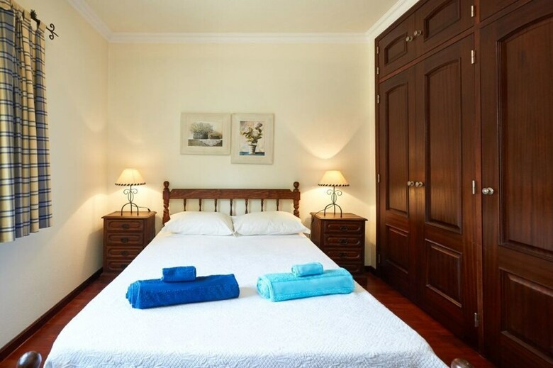 Apartamentos Casa-das-lampas