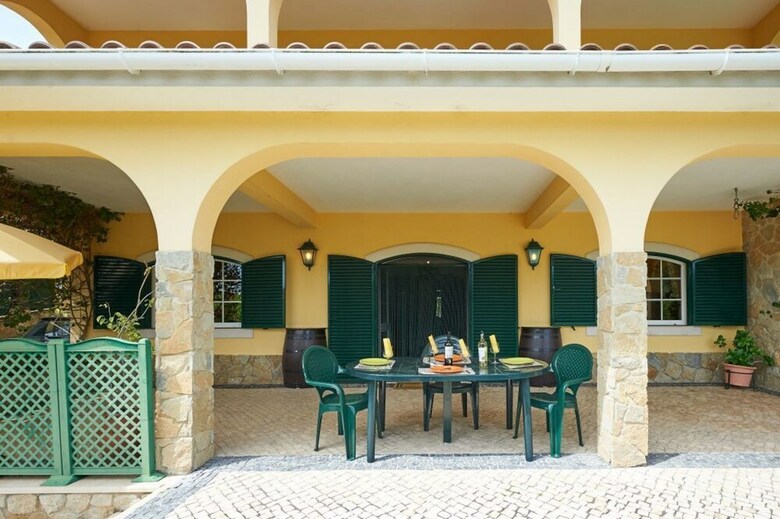 Apartamentos Casa-das-lampas