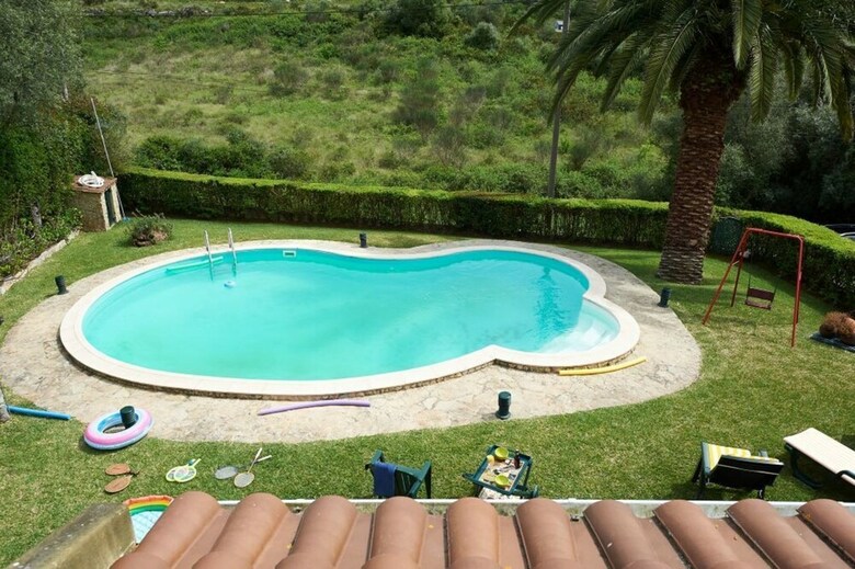 Apartamentos Casa-das-lampas