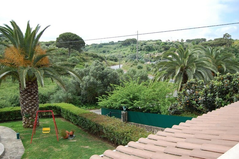 Apartamentos Casa-das-lampas