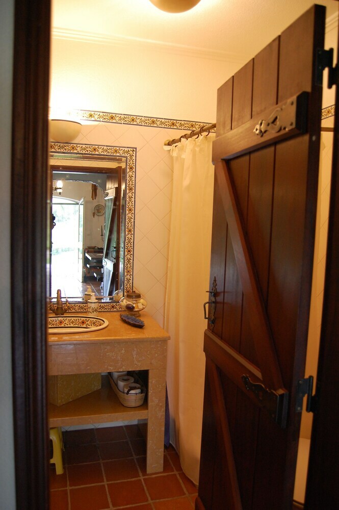 Apartamentos Casa-das-lampas