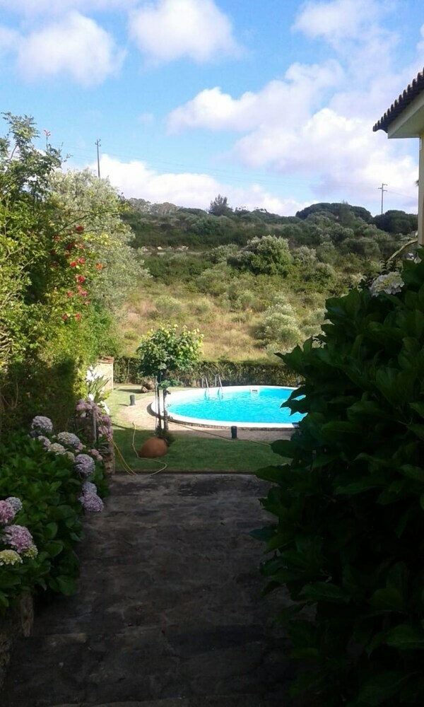 Apartamentos Casa-das-lampas
