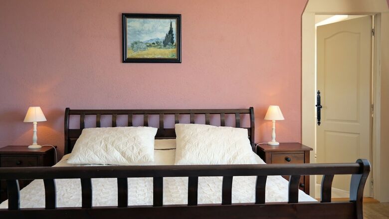 Le Puy Maury B&B