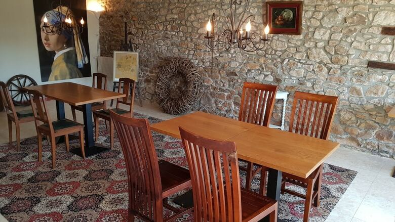 Le Puy Maury B&B