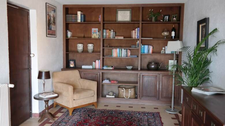 Le Puy Maury B&B