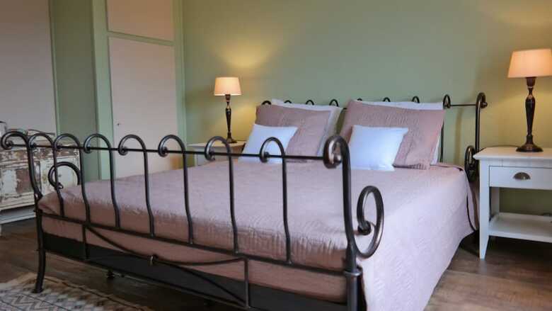 Le Puy Maury B&B