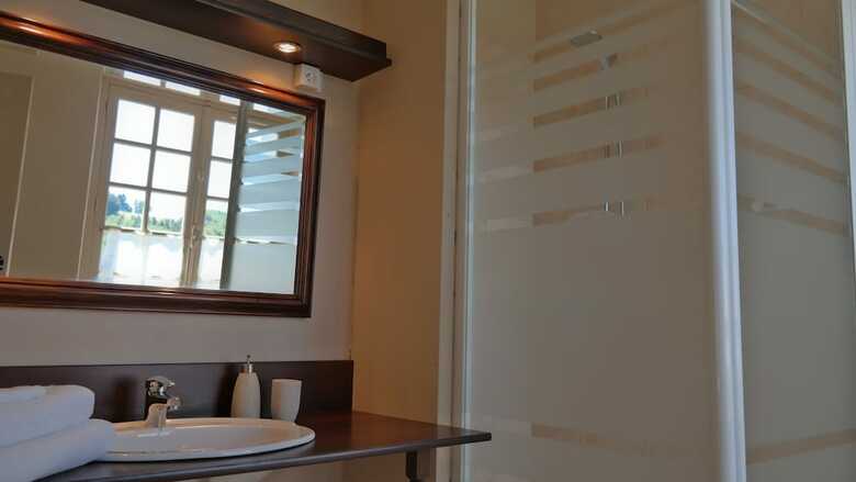 Le Puy Maury B&B