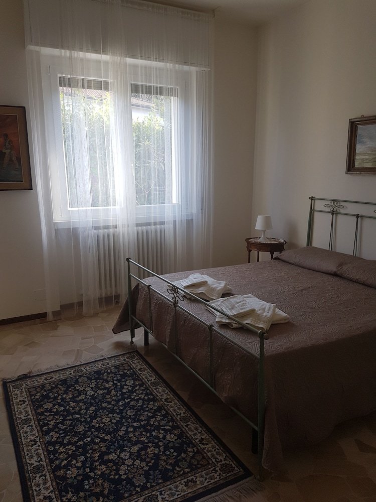 Bed & Breakfast Ai Due Vecchi Ulivi