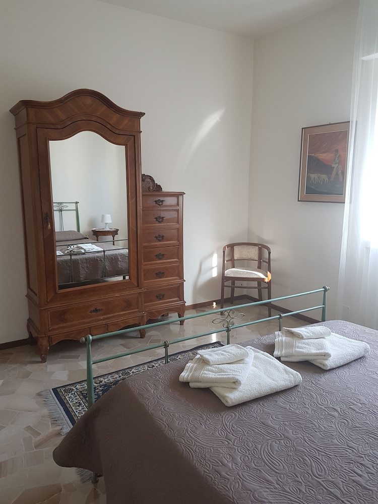 Bed & Breakfast Ai Due Vecchi Ulivi