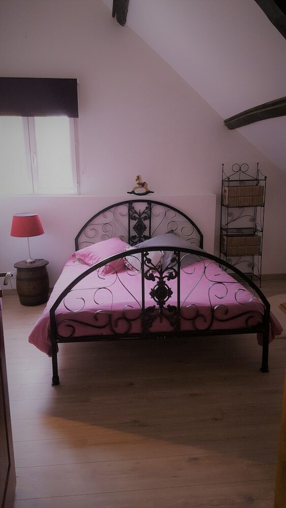 Bed & Breakfast Les Babylones
