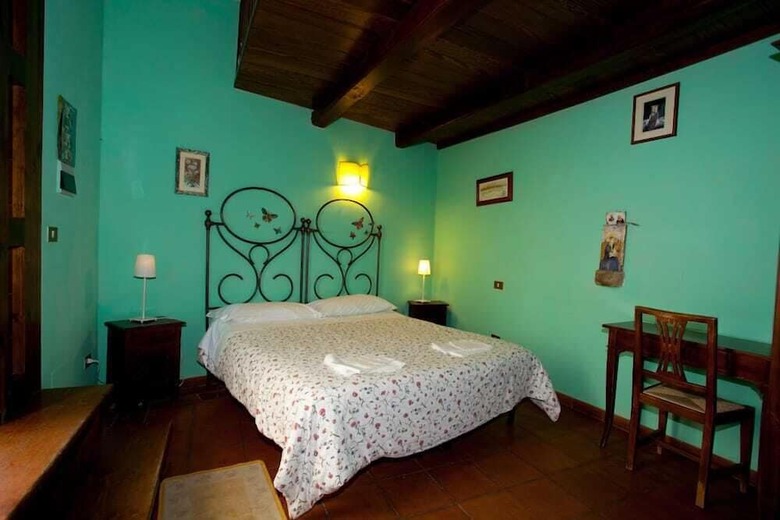 Agroturismo Azienda Agrituristica La Canestra