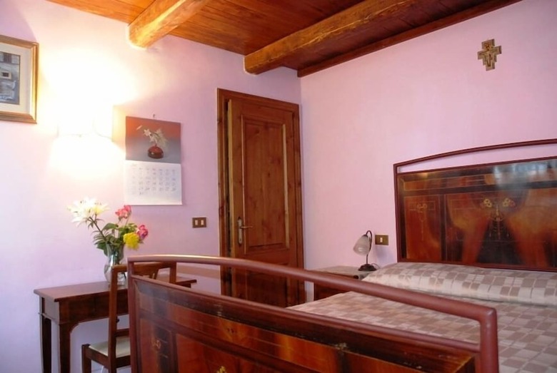 Agroturismo Azienda Agrituristica La Canestra