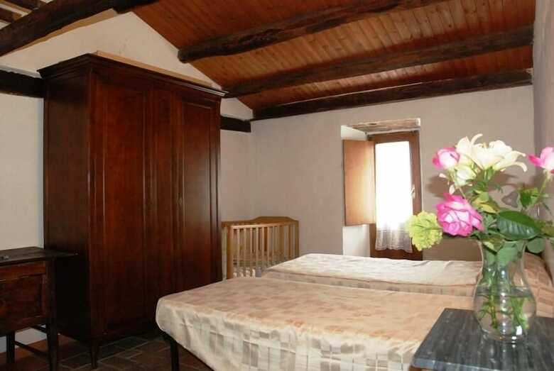 Agroturismo Azienda Agrituristica La Canestra