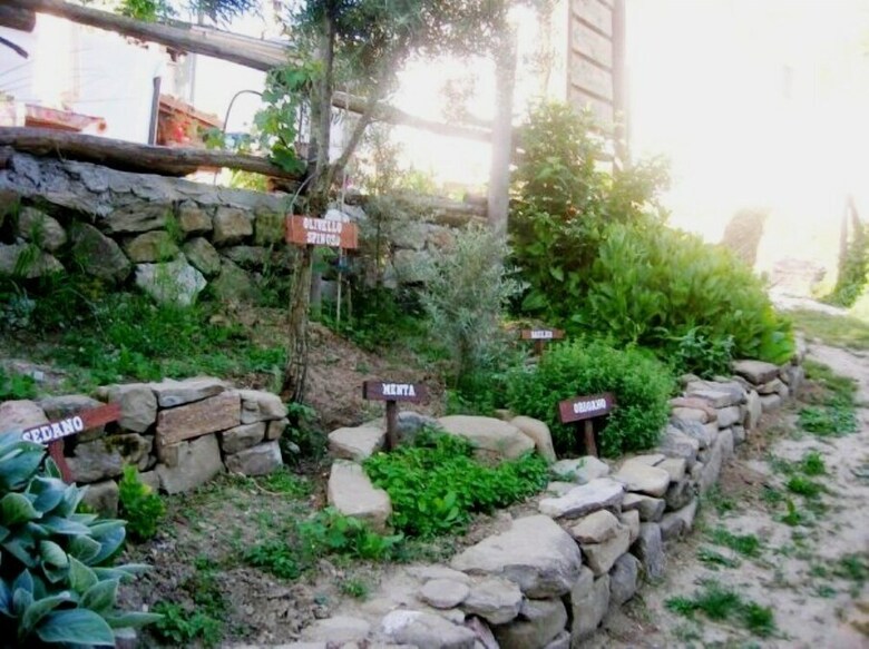 Agroturismo Azienda Agrituristica La Canestra