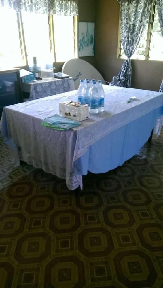Hotel Lady Maria's Place