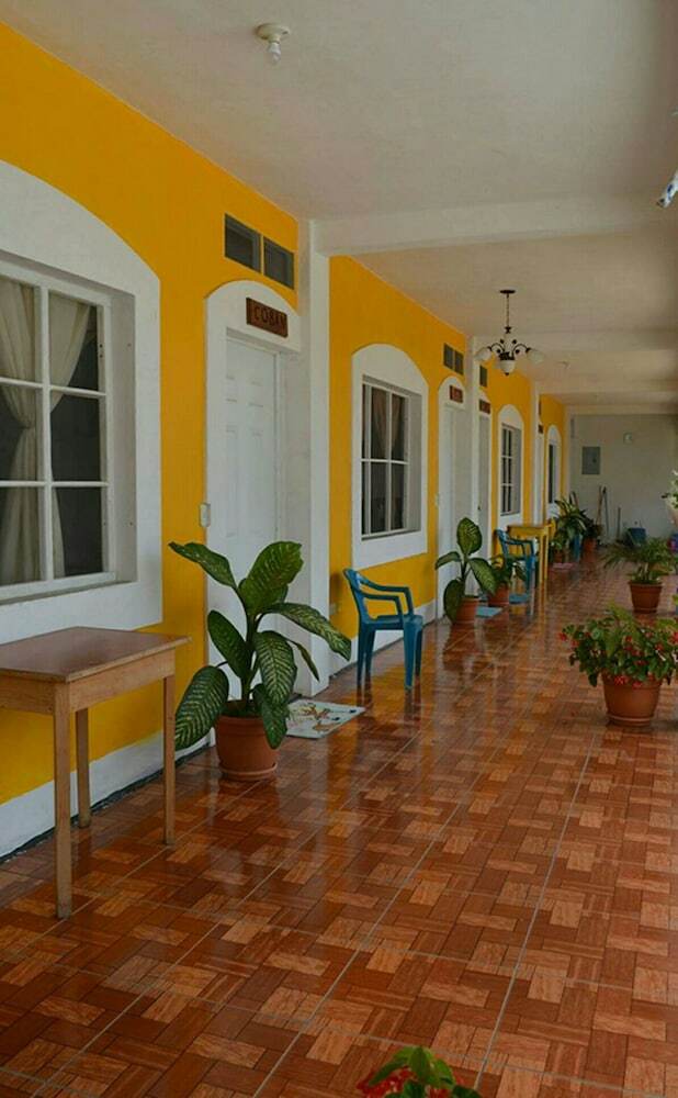 Hotel Eden