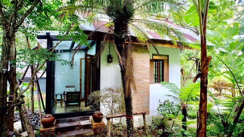Hotel Voraman Hut