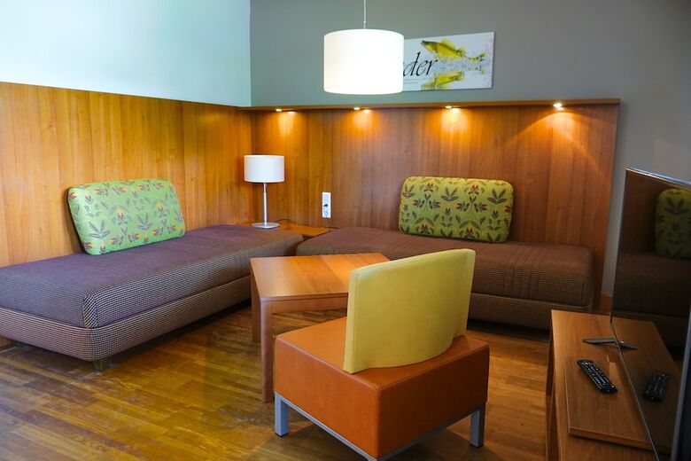 Hotel Sonnenresort Maltschacher See
