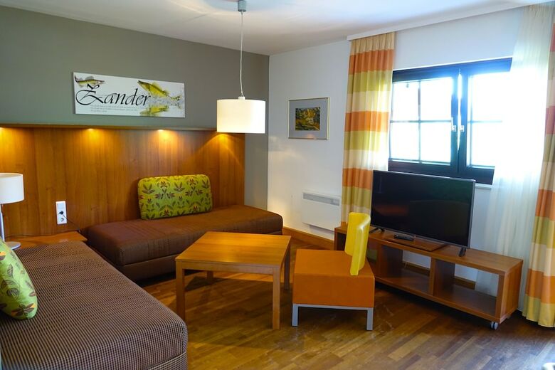 Hotel Sonnenresort Maltschacher See